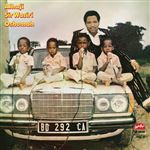 Vol. 4 - Vinilo