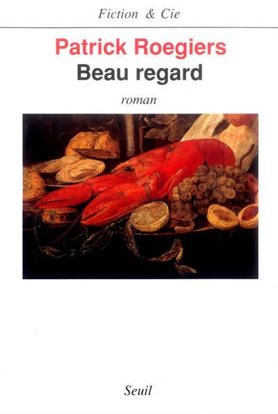 Beau Regard - Patrick Roegiers - (donnée non spécifiée)