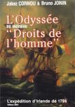 L'odyssee du vaisseau droits de l'homme