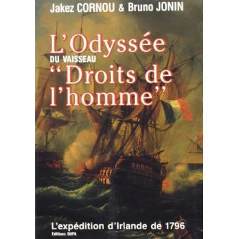 L'odyssee du vaisseau droits de l'homme