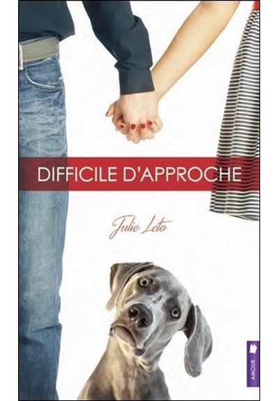 Difficile d'approche