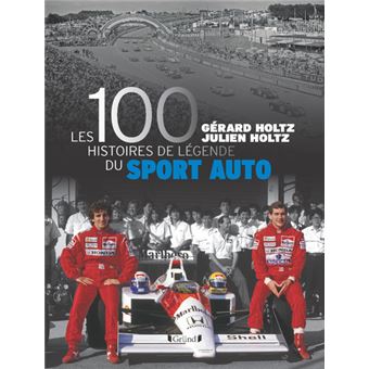 Ouvrages consacrés à l'automobile - Page 17 100-histoires-de-legende-du-sport-automobile