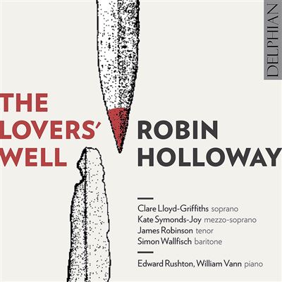 Lovers well