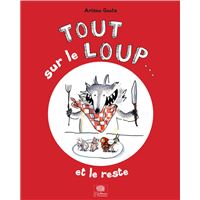 Tout sur le loup... et le reste