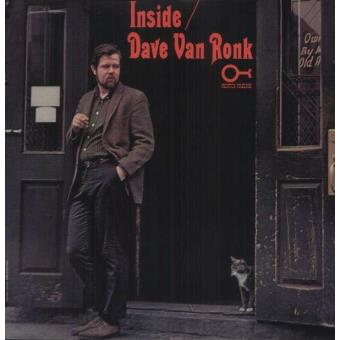 Dave Van Ronk - 1