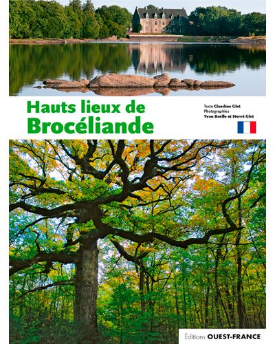 Hauts lieux de Brocéliande (fr)