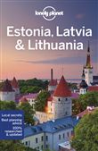 Estonia, Latvia & Lithuania 9ed -anglais-
