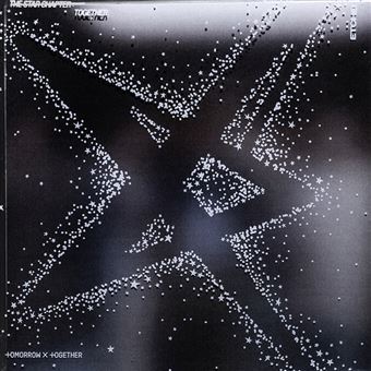 The 4th Studio Album - The Star Chapter : TOGETHER (Etched