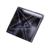 The 4th Studio Album - The Star Chapter : TOGETHER (Etched Version) Coffret