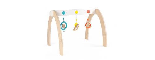 Portique D'Activites Baby Pop