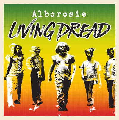 Living Dread