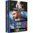 Coffret Spike Lee 3 Films Edition Spéciale Fnac DVD_0