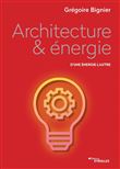 Architecture et énergie