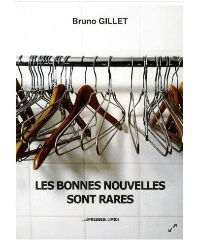 Les bonnes nouvelles sont rares