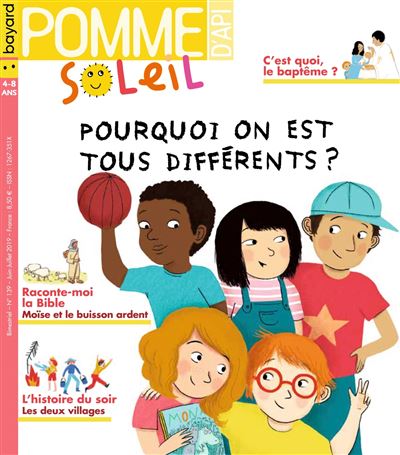 Pomme d'api soleil,139