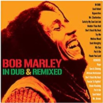 In Dub and Remixed