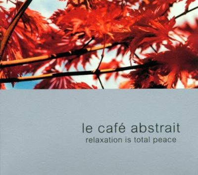 Café abstrait