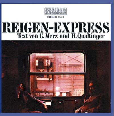 Reigen express