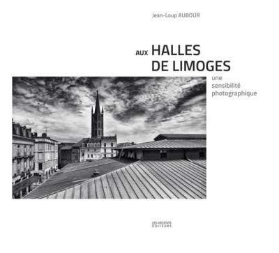 Aux halles de Limoges