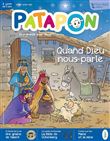 Patapon Janvier 2020 N°469 - Quand Dieu nous parle