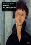 Portfolio Amedeo Modigliani - 9 peintures