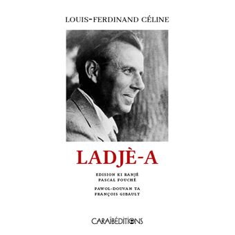 Ladjè-a