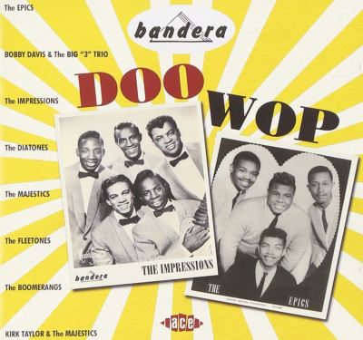 Bandera Doo Wop