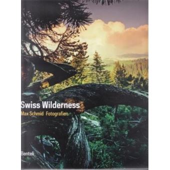 Swiss wilderness - 1