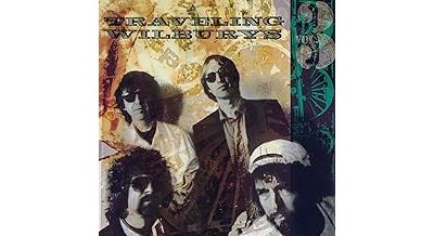 The Traveling Wilburys Volume 3