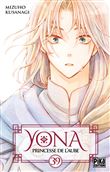 Yona, Princesse de l'Aube T39