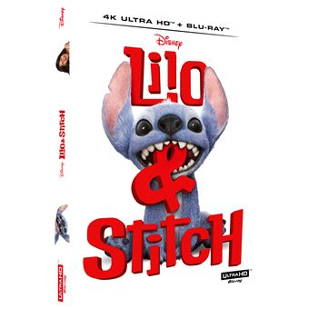 Lilo Et Stitch - Lilo Et Stitch - 1