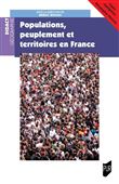 Populations, peuplement et territoires en France