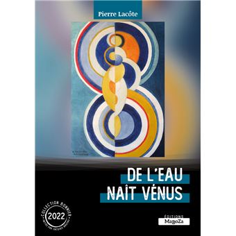 De l'eau naît Vénus
