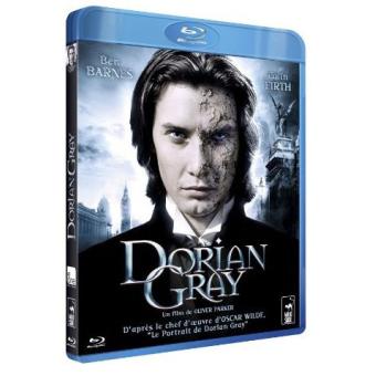Dorian Gray - Blu-Ray - 1