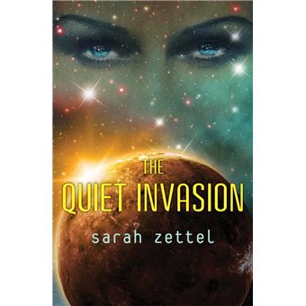 The Quiet Invasion - 1