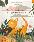Un aventurier au grand coeur