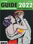 Guide de l'art contemporain urbain 2022