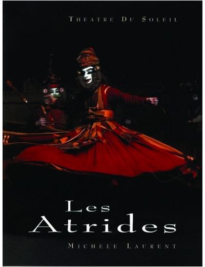 Les Atrides
