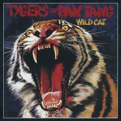 WILD CAT + 8