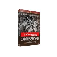 Obsessions Edition Collector Exclusivité Fnac DVD