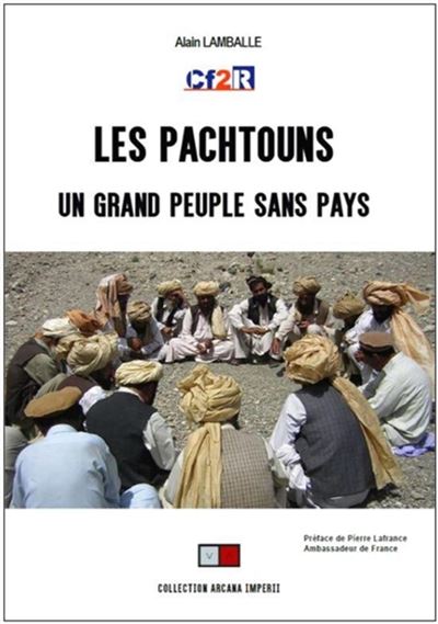 Les pachtouns