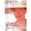 César et Rosalie [Version Restaurée] (DVD)