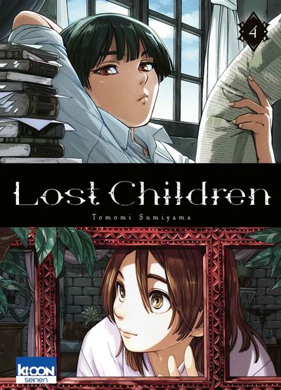 Lost children,04