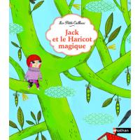 Jack et le Haricot magique