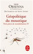Géopolitique du moustique