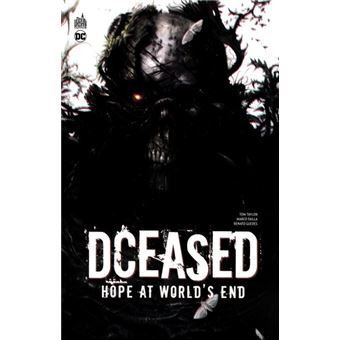DCeased Hope At World s End