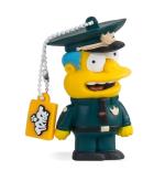 Clé USB Simpsons Chief Wiggum 8 Go