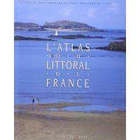 L'atlas du littoral de France