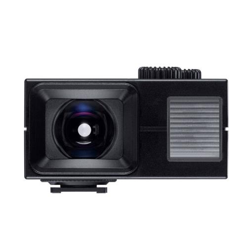 Viseur Leica M Grand angulaire Universel Noir - Leica