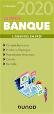 Le Petit Banque 2020 - L'essentiel en bref